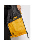 Pepe Jeans Пухено яке Camille PL401979 Жълт Regular Fit - Pepit.bg