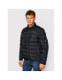 Pepe Jeans Пухено яке Heinrich PM402450 Черен Regular Fit - Pepit.bg