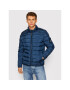 Pepe Jeans Пухено яке Heinrich PM402450 Тъмносин Regular Fit - Pepit.bg