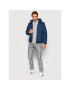 Pepe Jeans Пухено яке Hiram PM402452 Син Regular Fit - Pepit.bg