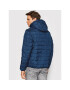 Pepe Jeans Пухено яке Hiram PM402452 Син Regular Fit - Pepit.bg