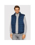 Pepe Jeans Пухено яке Hiram PM402452 Син Regular Fit - Pepit.bg