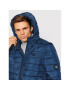 Pepe Jeans Пухено яке Hiram PM402452 Син Regular Fit - Pepit.bg