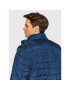 Pepe Jeans Пухено яке Hiram PM402452 Син Regular Fit - Pepit.bg