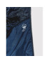 Pepe Jeans Пухено яке Hiram PM402452 Син Regular Fit - Pepit.bg