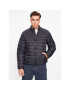 Pepe Jeans Пухено яке Balle PM402864 Черен Regular Fit - Pepit.bg
