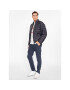 Pepe Jeans Пухено яке Balle PM402864 Черен Regular Fit - Pepit.bg