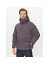 Pepe Jeans Пухено яке Biel PM402837 Сив Regular Fit - Pepit.bg