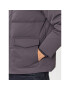 Pepe Jeans Пухено яке Biel PM402837 Сив Regular Fit - Pepit.bg