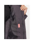 Pepe Jeans Пухено яке Biel PM402837 Сив Regular Fit - Pepit.bg