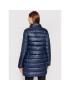 Pepe Jeans Пухено яке Eileen PL401981 Тъмносин Regular Fit - Pepit.bg