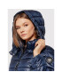 Pepe Jeans Пухено яке Eileen PL401981 Тъмносин Regular Fit - Pepit.bg