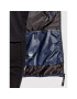 Pepe Jeans Пухено яке Eileen PL401981 Тъмносин Regular Fit - Pepit.bg