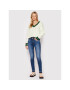Pepe Jeans Пуловер Beau PL701865 Екрю Regular Fit - Pepit.bg