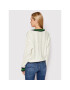 Pepe Jeans Пуловер Beau PL701865 Екрю Regular Fit - Pepit.bg