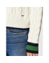 Pepe Jeans Пуловер Beau PL701865 Екрю Regular Fit - Pepit.bg