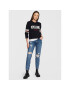 Pepe Jeans Пуловер Bobby PL701905 Тъмносин Regular Fit - Pepit.bg