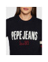 Pepe Jeans Пуловер Bobby PL701905 Тъмносин Regular Fit - Pepit.bg