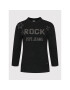 Pepe Jeans Пуловер Lorena PG701004 Черен Regular Fit - Pepit.bg