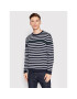 Pepe Jeans Пуловер Max PM702237 Тъмносин Regular Fit - Pepit.bg