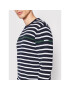 Pepe Jeans Пуловер Max PM702237 Тъмносин Regular Fit - Pepit.bg