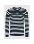 Pepe Jeans Пуловер Max PM702237 Тъмносин Regular Fit - Pepit.bg