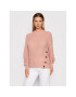 Pepe Jeans Пуловер Orchid PL701792 Розов Regular Fit - Pepit.bg