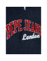Pepe Jeans Пуловер PG701036 Тъмносин Relaxed Fit - Pepit.bg