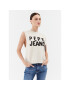 Pepe Jeans Пуловер PL702039 Екрю Regular Fit - Pepit.bg