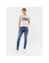 Pepe Jeans Пуловер PL702039 Екрю Regular Fit - Pepit.bg