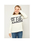 Pepe Jeans Пуловер Vivian PG700895 Бежов Regular Fit - Pepit.bg