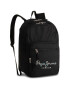 Pepe Jeans Раница Harlow 66824A1 Черен - Pepit.bg