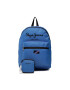 Pepe Jeans Раница London Backpack PU030058 Син - Pepit.bg