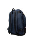 Pepe Jeans Раница Smith Backpack PM030675 Тъмносин - Pepit.bg