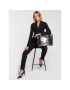 Pepe Jeans Раница Norah Met PL031361 Сребрист - Pepit.bg