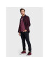 Pepe Jeans Риза Freshfield PM307661 Бордо Regular Fit - Pepit.bg