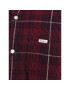 Pepe Jeans Риза Freshfield PM307661 Бордо Regular Fit - Pepit.bg