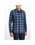 Pepe Jeans Риза Harry PM305894 Тъмносин Regular Fit - Pepit.bg