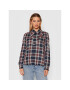 Pepe Jeans Риза Irene PL304145 Цветен Loose Fit - Pepit.bg