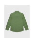 Pepe Jeans Риза Keaton PB302304 Зелен Regular Fit - Pepit.bg