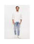 Pepe Jeans Риза Parkers 26137/23/PL Бял Regular Fit - Pepit.bg