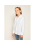 Pepe Jeans Риза PB301477 Бял Regular Fit - Pepit.bg