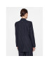 Pepe Jeans Сако Rene PL402287 Черен Relaxed Fit - Pepit.bg