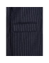 Pepe Jeans Сако Rene PL402287 Черен Relaxed Fit - Pepit.bg