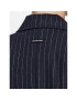 Pepe Jeans Сако Rene PL402287 Черен Relaxed Fit - Pepit.bg