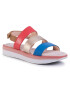 Pepe Jeans Сандали Alexa Padded PGS90145 Цветен - Pepit.bg
