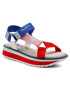 Pepe Jeans Сандали Alexa Trek PGS90158 Цветен - Pepit.bg