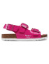 Pepe Jeans Сандали Bio Basic Buckles PGS90163 Розов - Pepit.bg