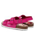 Pepe Jeans Сандали Bio Basic Buckles PGS90163 Розов - Pepit.bg