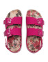 Pepe Jeans Сандали Bio Basic Buckles PGS90163 Розов - Pepit.bg